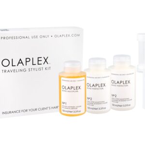 Olaplex, Bond Multiplier No. 1 Traveling Stylist Kit, Hair Serum, W, 100 ml